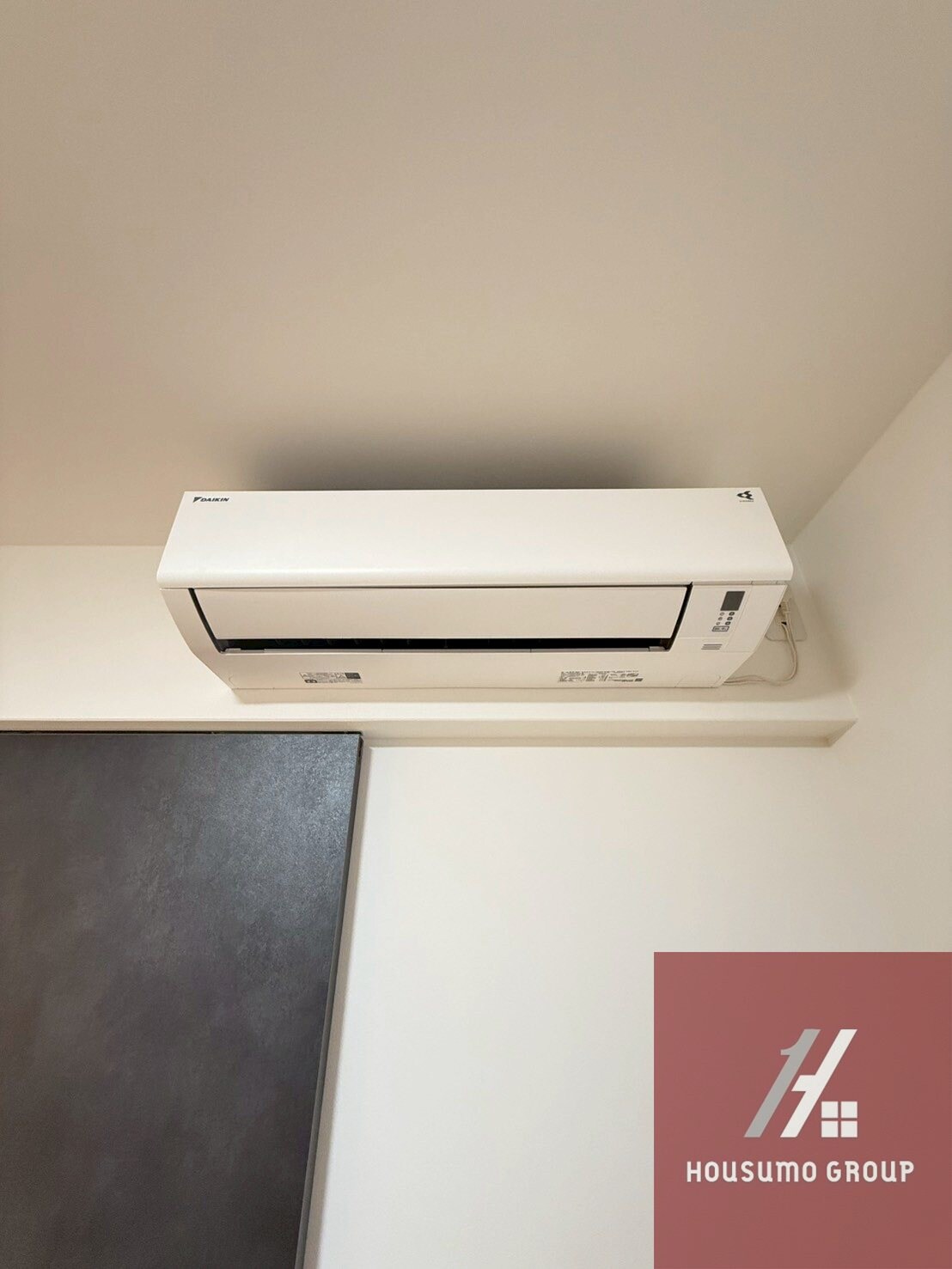 エスタジオ針中野の物件内観写真