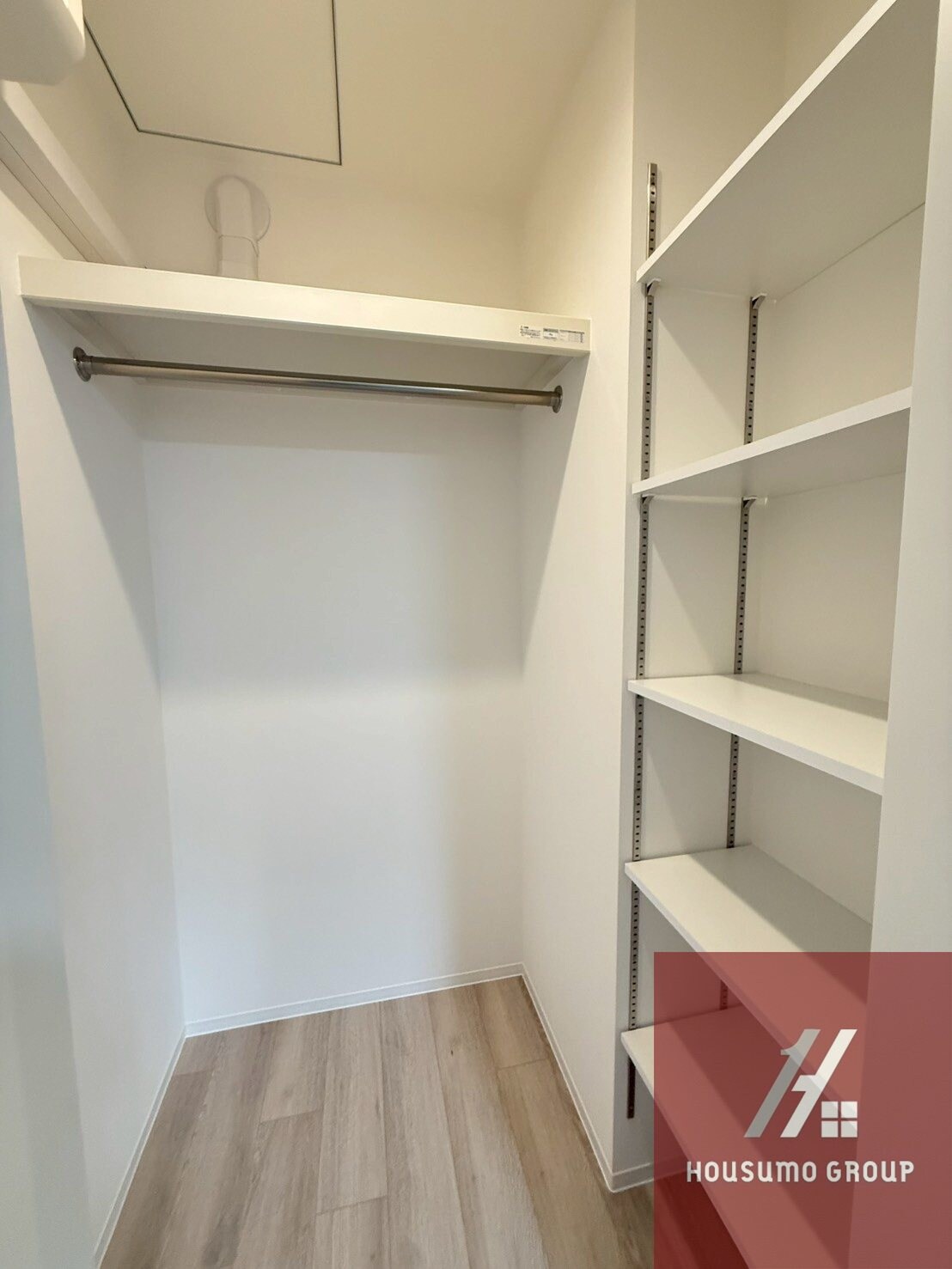 エスタジオ針中野の物件内観写真