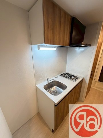 ファーストフィオーレ谷町六丁目フェリシアの物件内観写真