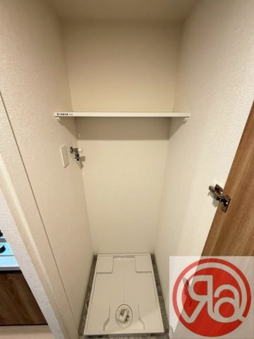 ファーストフィオーレ谷町六丁目フェリシアの物件内観写真