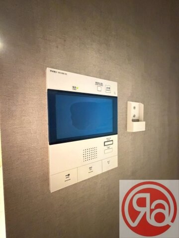 ファーストフィオーレ谷町六丁目フェリシアの物件内観写真