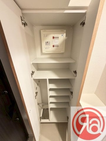 ファーストフィオーレ谷町六丁目フェリシアの物件内観写真