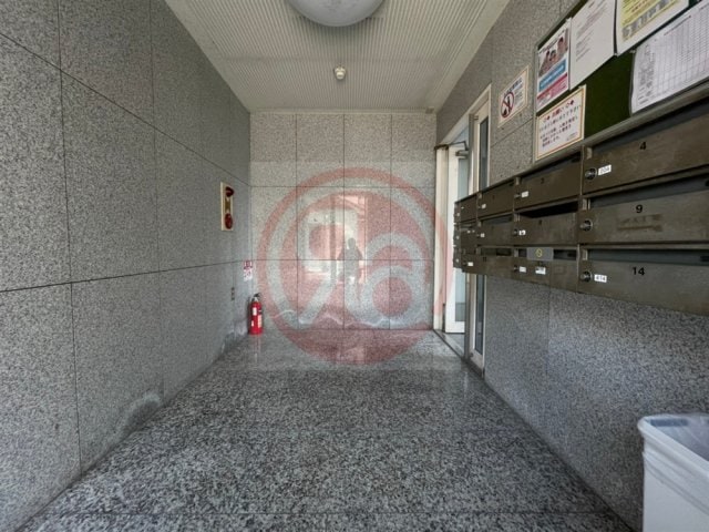 パインブルック東住吉の物件外観写真