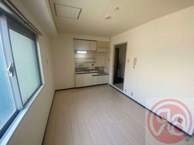 パインブルック東住吉の物件内観写真