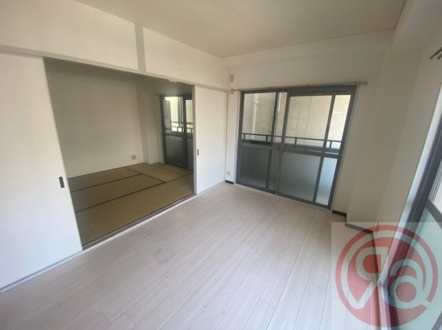 パインブルック東住吉の物件内観写真