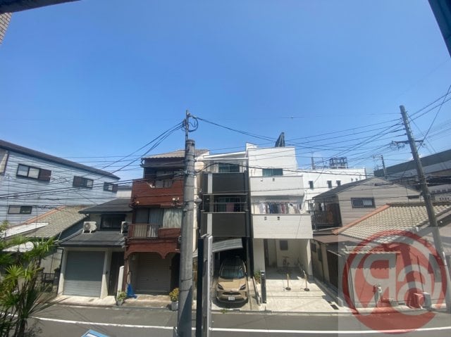 パインブルック東住吉の物件内観写真