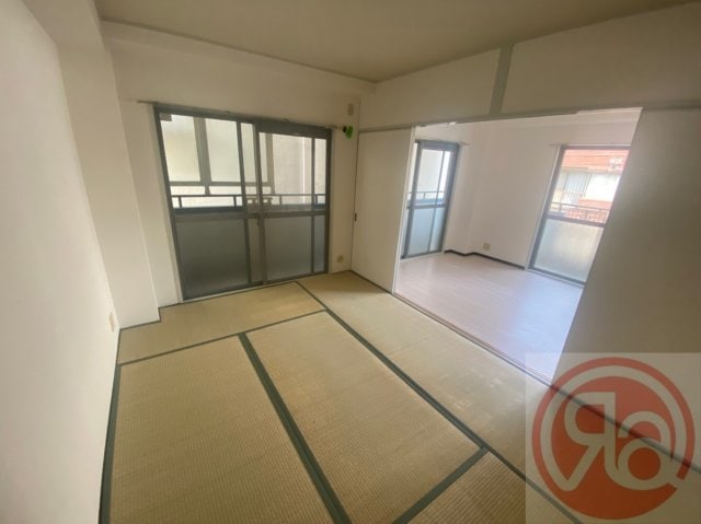 パインブルック東住吉の物件内観写真