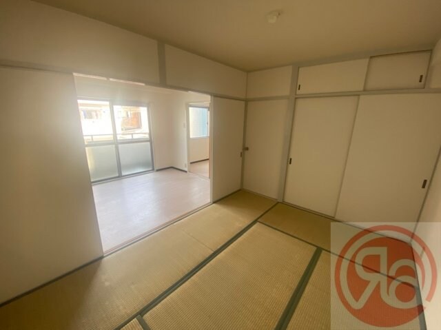 パインブルック東住吉の物件内観写真