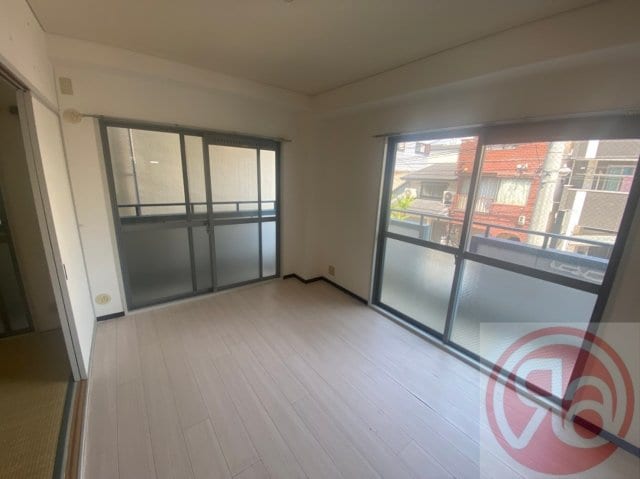 パインブルック東住吉の物件内観写真