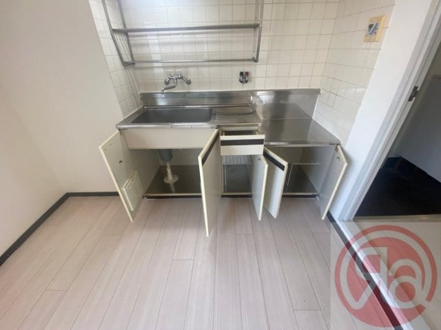 パインブルック東住吉の物件内観写真