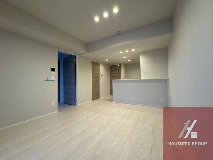 D-ROOM帝塚山の物件内観写真