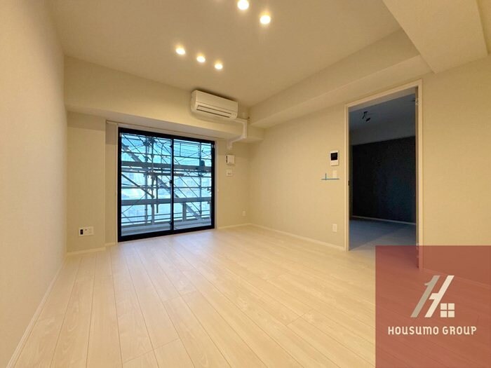 D-ROOM帝塚山の物件内観写真