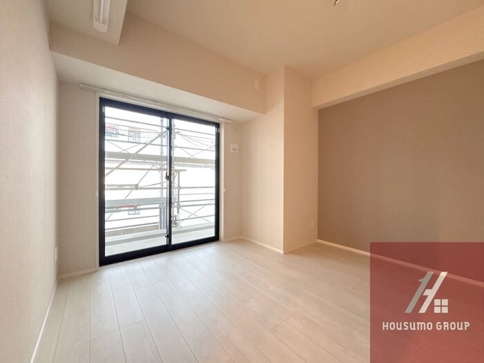 D-ROOM帝塚山の物件内観写真