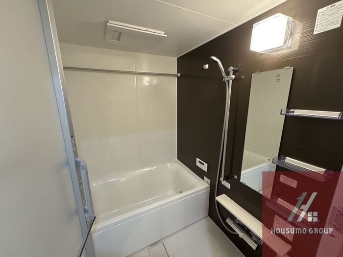 D-ROOM帝塚山の物件内観写真