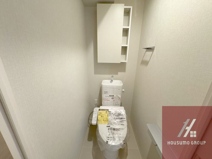 D-ROOM帝塚山の物件内観写真