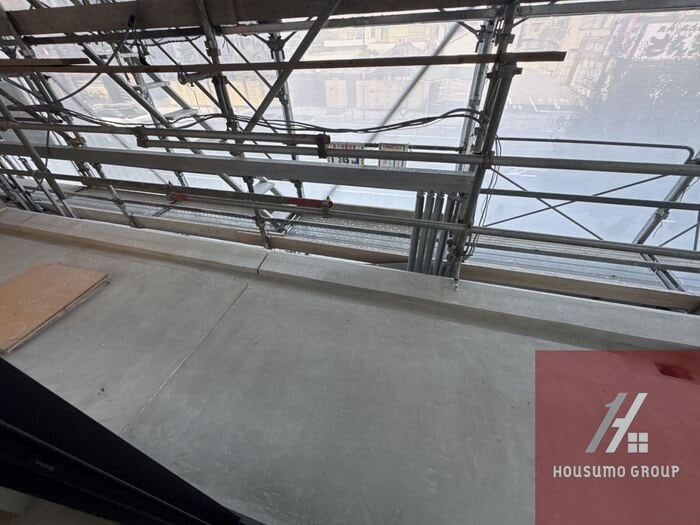 D-ROOM帝塚山の物件内観写真