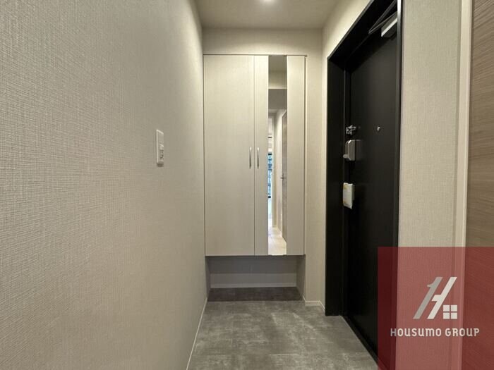 D-ROOM帝塚山の物件内観写真