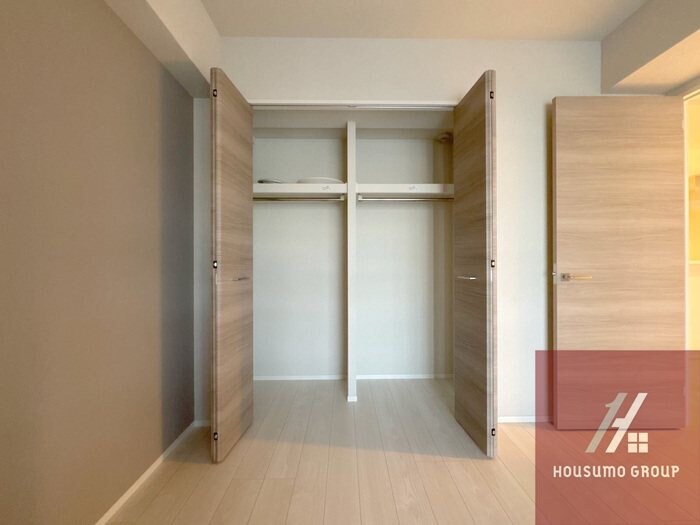 D-ROOM帝塚山の物件内観写真