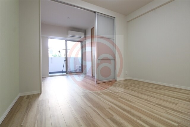 アーバネックス真田山の物件内観写真