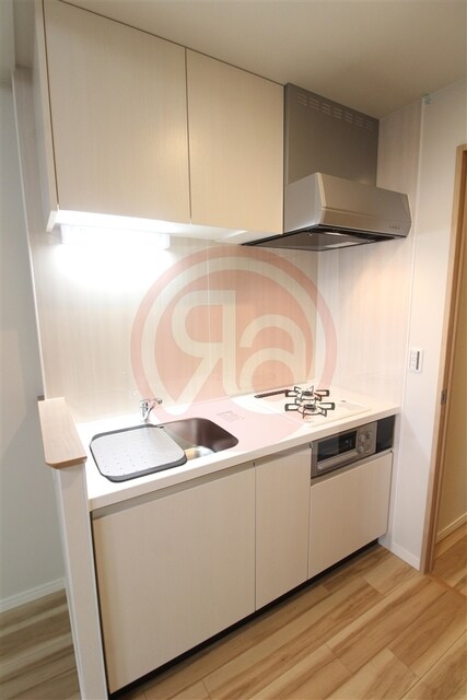 アーバネックス真田山の物件内観写真