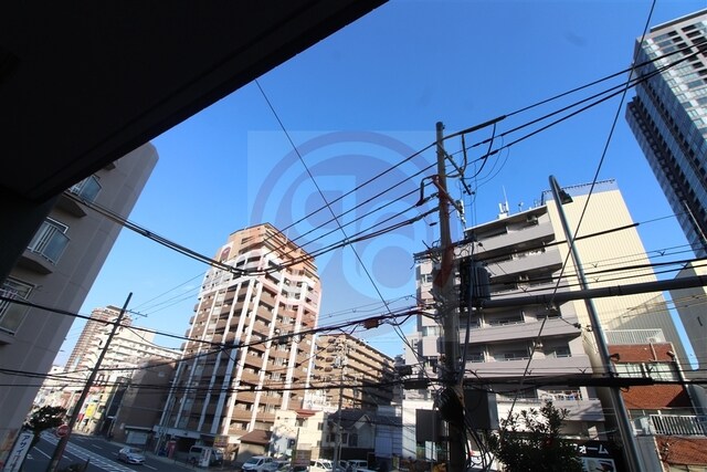 アーバネックス真田山の物件内観写真