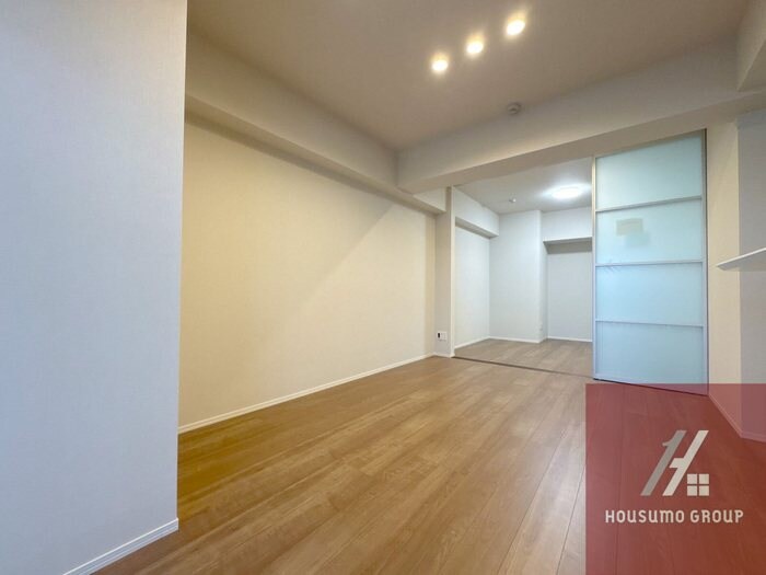 D-ROOM帝塚山の物件内観写真