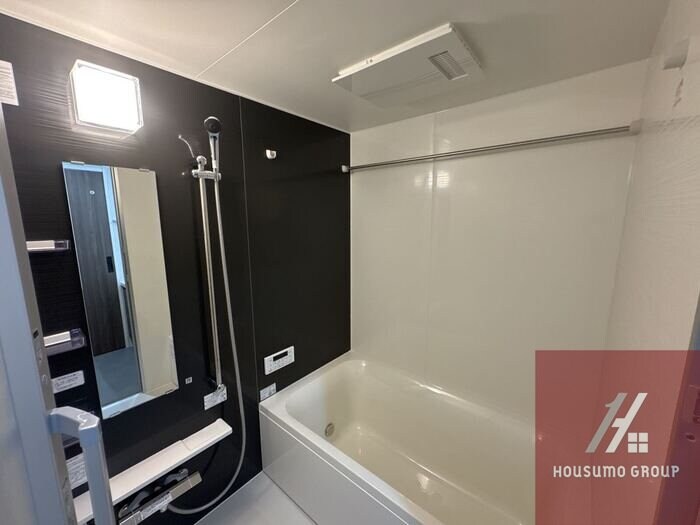 D-ROOM帝塚山の物件内観写真