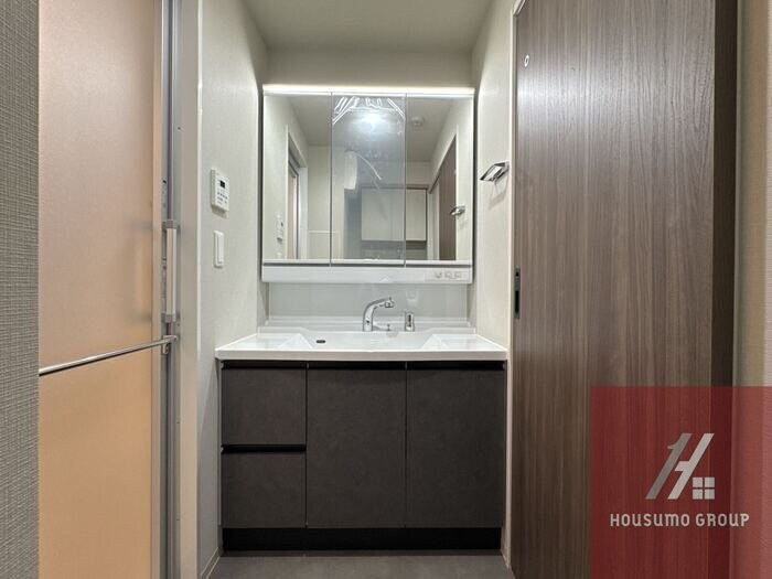 D-ROOM帝塚山の物件内観写真