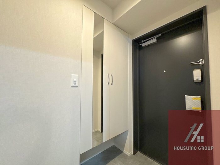 D-ROOM帝塚山の物件内観写真