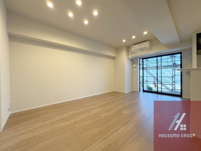 D-ROOM帝塚山の物件内観写真