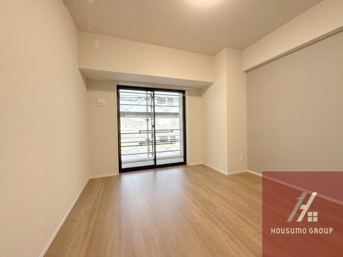 D-ROOM帝塚山の物件内観写真