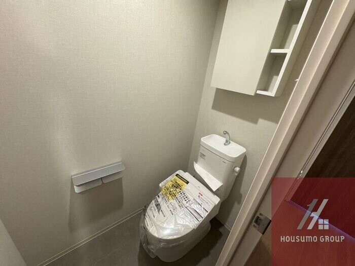 D-ROOM帝塚山の物件内観写真