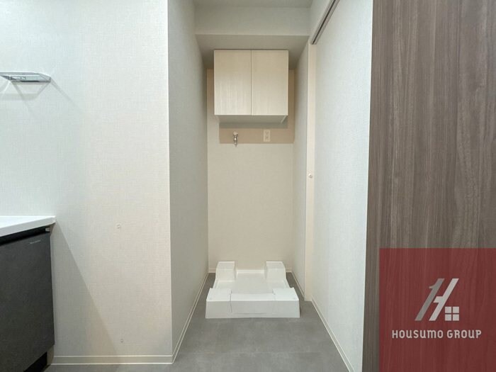 D-ROOM帝塚山の物件内観写真