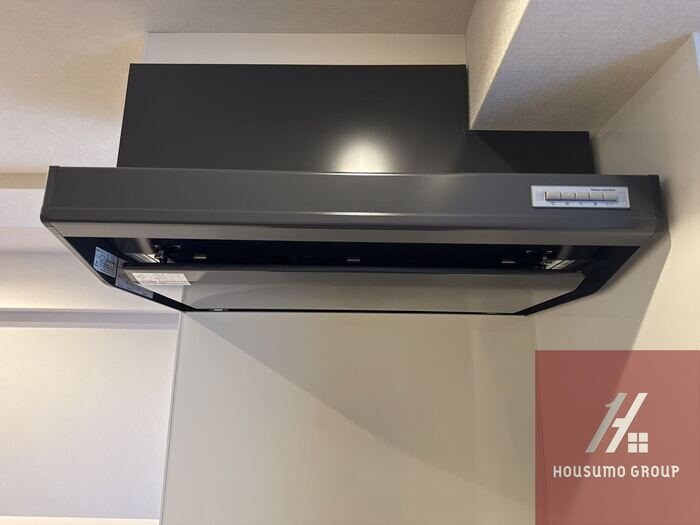 D-ROOM帝塚山の物件内観写真