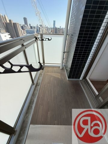 プレサンス谷町七丁目Ⅱの物件内観写真