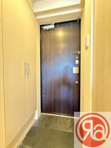 プレサンス谷町七丁目Ⅱの物件内観写真