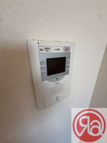 プレサンス谷町七丁目Ⅱの物件内観写真