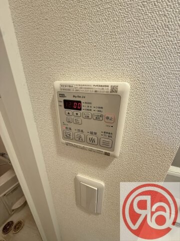 プレサンス谷町七丁目Ⅱの物件内観写真