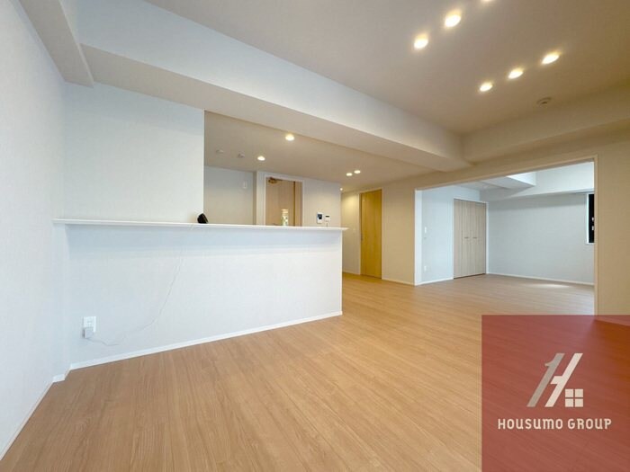 D-ROOM帝塚山の物件内観写真