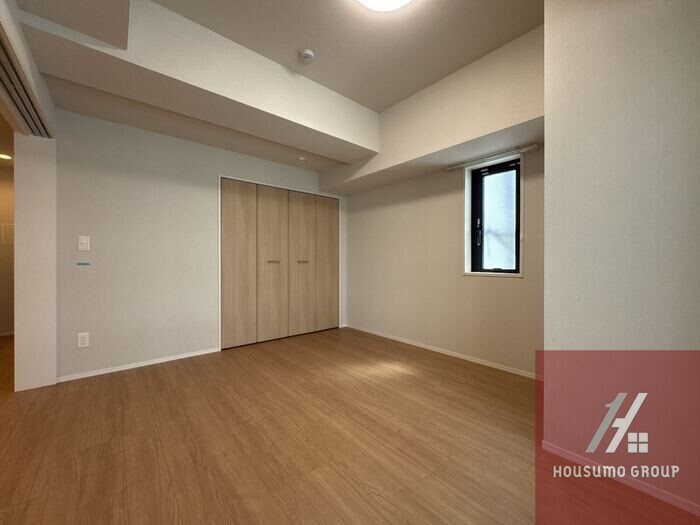 D-ROOM帝塚山の物件内観写真