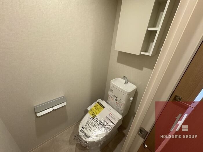 D-ROOM帝塚山の物件内観写真