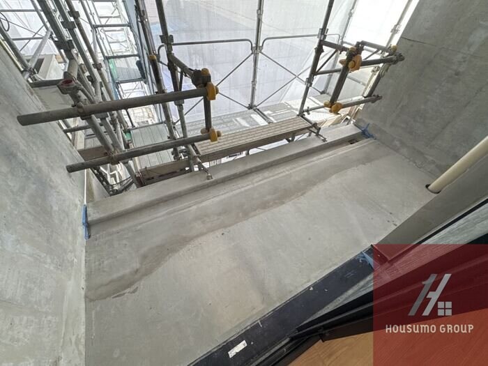 D-ROOM帝塚山の物件内観写真