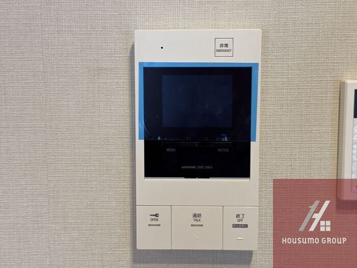 D-ROOM帝塚山の物件内観写真