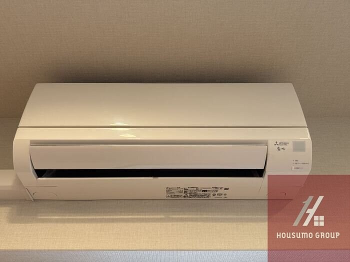 D-ROOM帝塚山の物件内観写真