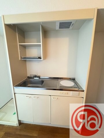 メルベーユ谷町の物件内観写真