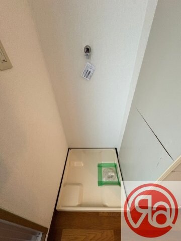 メルベーユ谷町の物件内観写真