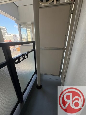 メルベーユ谷町の物件内観写真