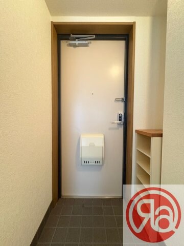 メルベーユ谷町の物件内観写真