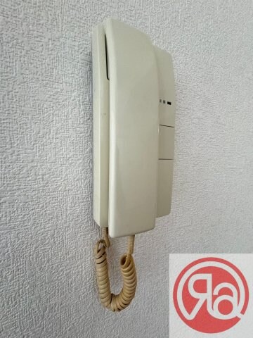 メルベーユ谷町の物件内観写真