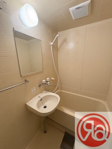 メルベーユ谷町の物件内観写真